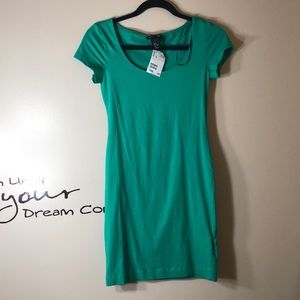 New*** 💰 3 for $15 SALE 💰green dress from H&M